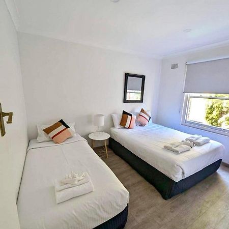 Lotus Stay Manly - Apartment 31E Sydney Buitenkant foto