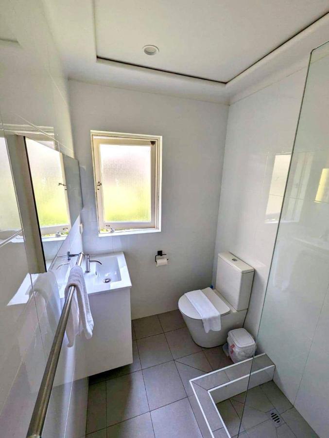 Lotus Stay Manly - Apartment 31E Sydney Buitenkant foto