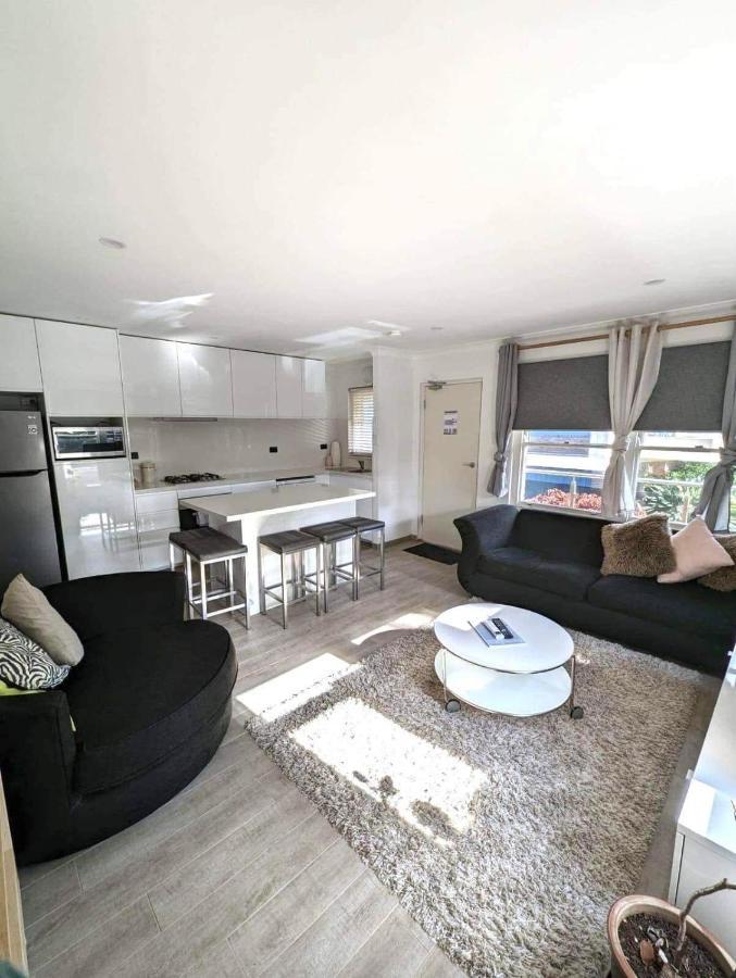 Lotus Stay Manly - Apartment 31E Sydney Buitenkant foto