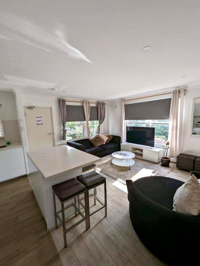 Lotus Stay Manly - Apartment 31E Sydney Buitenkant foto