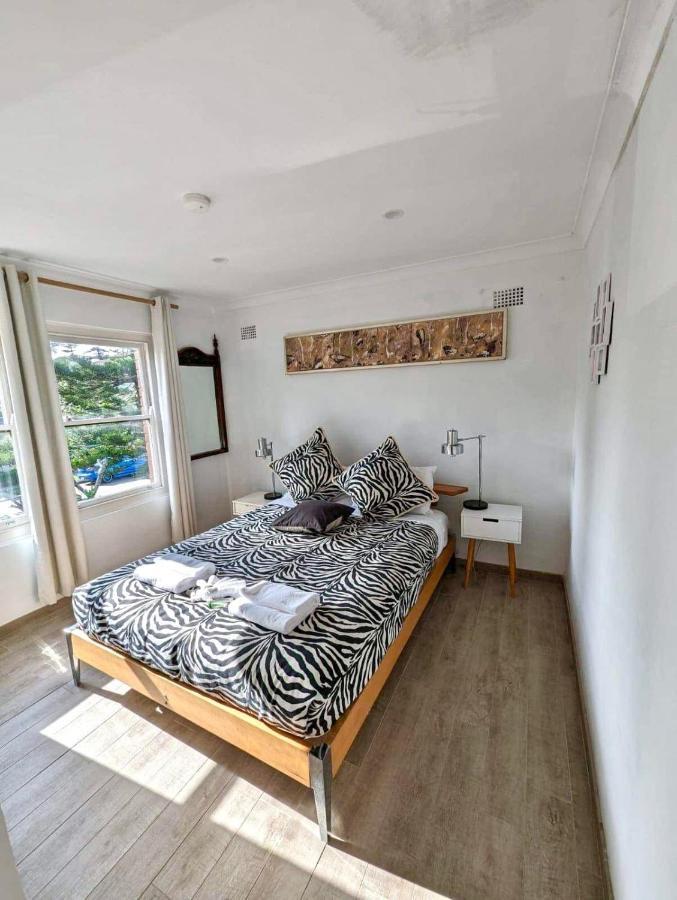 Lotus Stay Manly - Apartment 31E Sydney Buitenkant foto